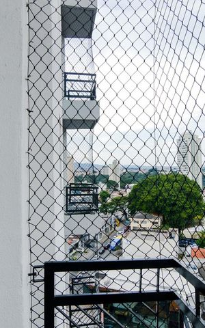 Apartamento à venda com 82m², 3 quartos e 1 vagaVaranda da Sala