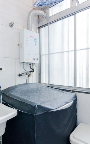 Apartamento à venda com 82m², 3 quartos e 1 vagaÁrea de Serviço
