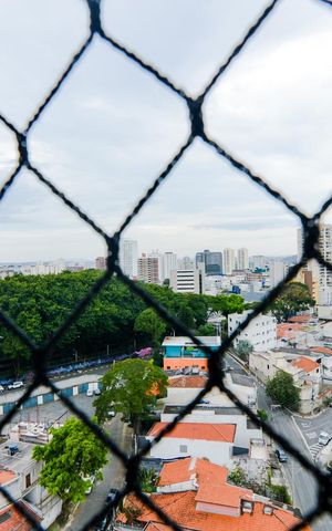 Apartamento à venda com 82m², 3 quartos e 1 vagaVista da Varanda