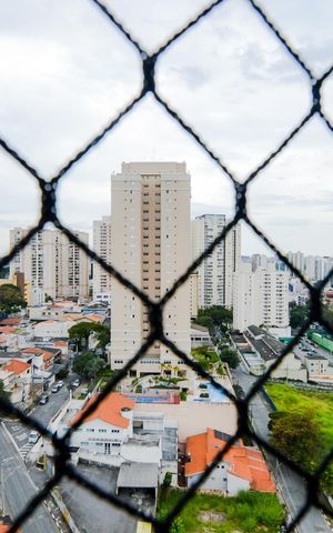 Apartamento à venda com 82m², 3 quartos e 1 vagaVista da Varanda