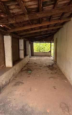 Casa para alugar com 150m², 2 quartos e 2 vagasVaranda