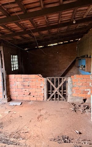 Casa para alugar com 150m², 2 quartos e 2 vagasVaranda