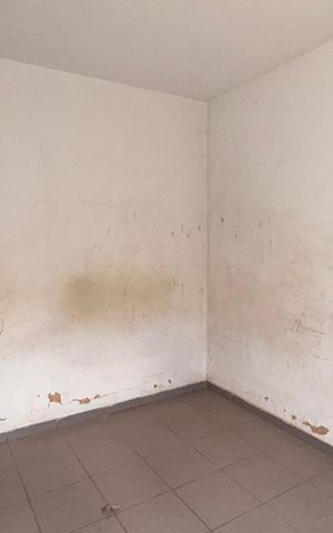 Casa para alugar com 150m², 2 quartos e 2 vagasQuarto 1