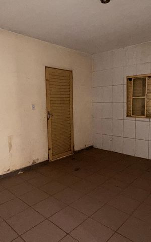 Casa para alugar com 150m², 2 quartos e 2 vagasCozinha
