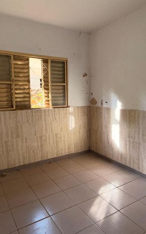 Casa para alugar com 150m², 2 quartos e 2 vagasQuarto 2