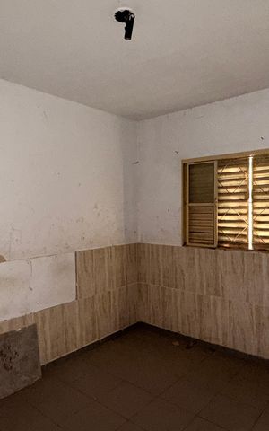 Casa para alugar com 150m², 2 quartos e 2 vagasQuarto 1