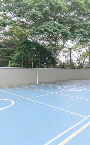 Apartamento para alugar com 140m², 3 quartos e 2 vagas Apartamento para alugar com 140m², 3 quartos e 2 vagasQuadra