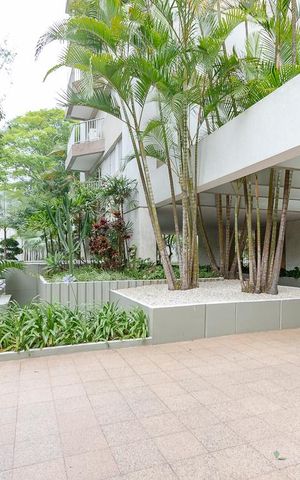 Apartamento para alugar com 140m², 3 quartos e 2 vagas Apartamento para alugar com 140m², 3 quartos e 2 vagasÁrea Comum