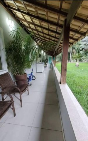 Casa de condomínio para alugar com 350m², 4 quartos e 6 vagas Casa de condomínio para alugar com 350m², 4 quartos e 6 vagasVaranda