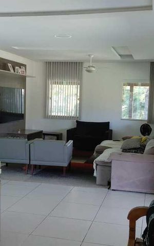 Casa de condomínio para alugar com 350m², 4 quartos e 6 vagas Casa de condomínio para alugar com 350m², 4 quartos e 6 vagasSala