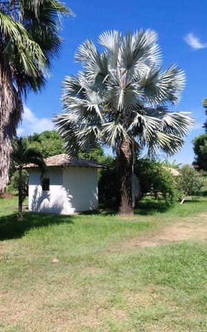 Casa de condomínio para alugar com 350m², 4 quartos e 6 vagas Casa de condomínio para alugar com 350m², 4 quartos e 6 vagasÁrea externa