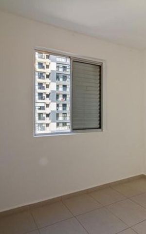 Apartamento à venda com 51m², 2 quartos e 1 vagaQuarto