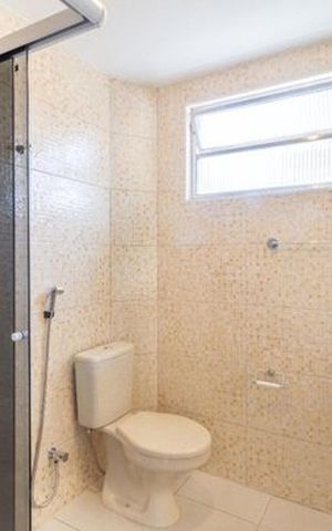 Apartamento à venda com 51m², 2 quartos e 1 vagaBanheiro