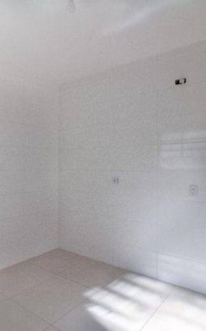 Apartamento à venda com 51m², 2 quartos e 1 vagaCozinha