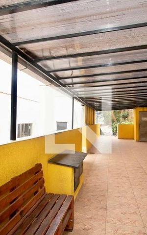 Casa de condomínio para alugar com 56m², 2 quartos e 1 vaga Casa de condomínio para alugar com 56m², 2 quartos e 1 vagaÁrea comum