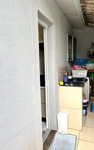 Casa de condomínio para alugar com 56m², 2 quartos e 1 vaga Casa de condomínio para alugar com 56m², 2 quartos e 1 vagaÁrea de Serviço