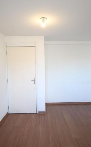 Apartamento à venda com 45m², 2 quartos e 1 vagaSala