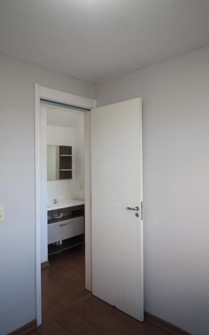Apartamento à venda com 45m², 2 quartos e 1 vagaQuarto 2