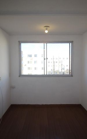 Apartamento à venda com 45m², 2 quartos e 1 vagaSala