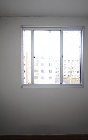 Apartamento à venda com 45m², 2 quartos e 1 vagaQuarto 2