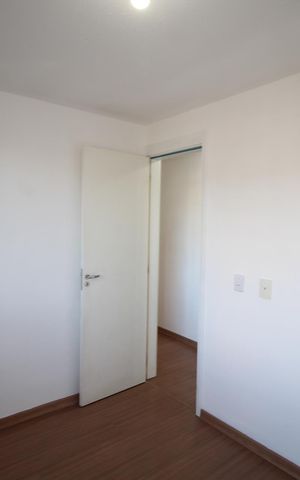 Apartamento à venda com 45m², 2 quartos e 1 vagaQuarto 1
