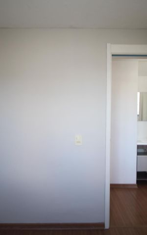 Apartamento à venda com 45m², 2 quartos e 1 vagaQuarto 2