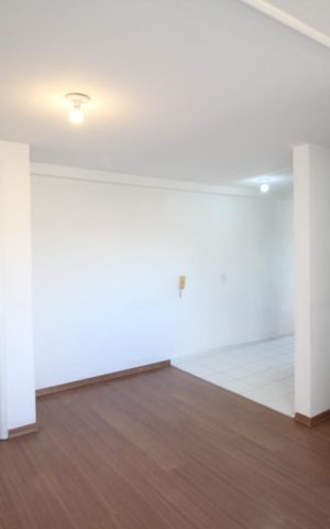 Apartamento à venda com 45m², 2 quartos e 1 vagaSala