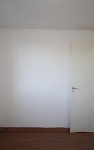 Apartamento à venda com 45m², 2 quartos e 1 vagaQuarto 1