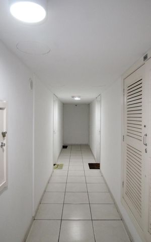 Apartamento à venda com 45m², 2 quartos e 1 vagaCorredor