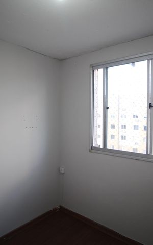 Apartamento à venda com 45m², 2 quartos e 1 vagaQuarto 2