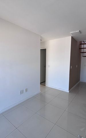 Apartamento à venda com 100m², 2 quartos e 1 vaga Apartamento à venda com 100m², 2 quartos e 1 vagaSala