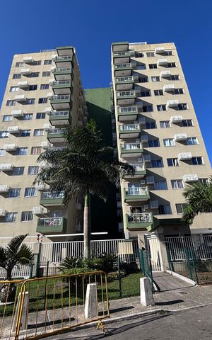 Apartamento à venda com 100m², 2 quartos e 1 vaga Apartamento à venda com 100m², 2 quartos e 1 vagaFachada