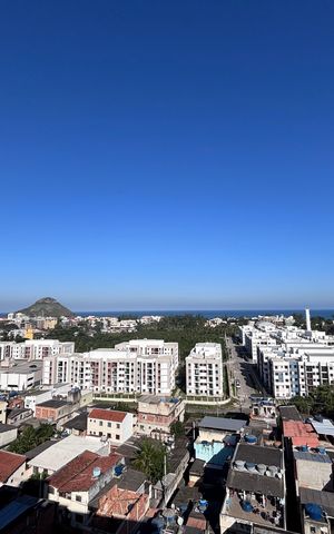 Apartamento à venda com 100m², 2 quartos e 1 vaga Apartamento à venda com 100m², 2 quartos e 1 vagaCobertura
