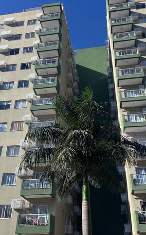 Apartamento à venda com 100m², 2 quartos e 1 vaga Apartamento à venda com 100m², 2 quartos e 1 vagaFachada