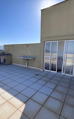 Apartamento à venda com 100m², 2 quartos e 1 vaga Apartamento à venda com 100m², 2 quartos e 1 vagaCobertura