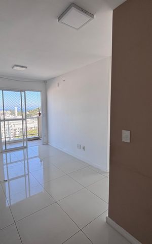 Apartamento à venda com 100m², 2 quartos e 1 vaga Apartamento à venda com 100m², 2 quartos e 1 vagaSala