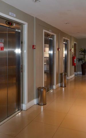 Apartamento à venda com 100m², 2 quartos e 1 vaga Apartamento à venda com 100m², 2 quartos e 1 vagaÁrea comum
