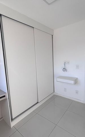 Apartamento à venda com 100m², 2 quartos e 1 vaga Apartamento à venda com 100m², 2 quartos e 1 vagaQuarto 2