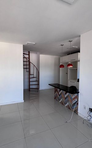 Apartamento à venda com 100m², 2 quartos e 1 vaga Apartamento à venda com 100m², 2 quartos e 1 vagaSala