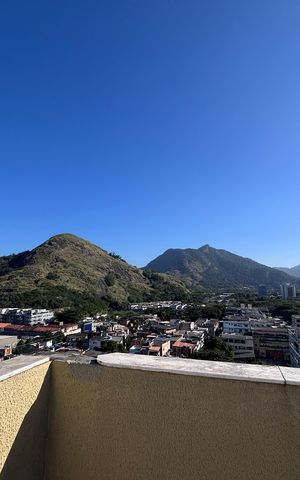 Apartamento à venda com 100m², 2 quartos e 1 vaga Apartamento à venda com 100m², 2 quartos e 1 vagaCobertura