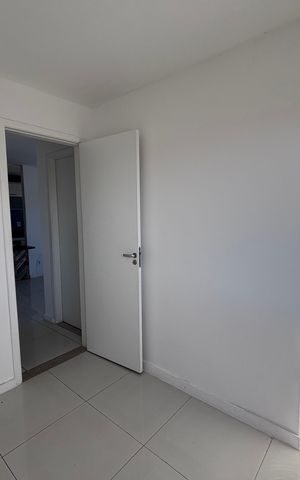 Apartamento à venda com 100m², 2 quartos e 1 vaga Apartamento à venda com 100m², 2 quartos e 1 vagaQuarto 2