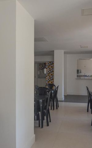 Apartamento à venda com 100m², 2 quartos e 1 vaga Apartamento à venda com 100m², 2 quartos e 1 vagaÁrea comum