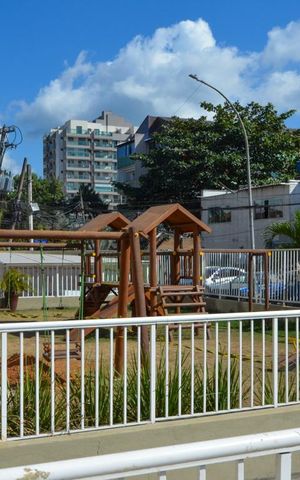 Apartamento à venda com 100m², 2 quartos e 1 vaga Apartamento à venda com 100m², 2 quartos e 1 vagaÁrea comum