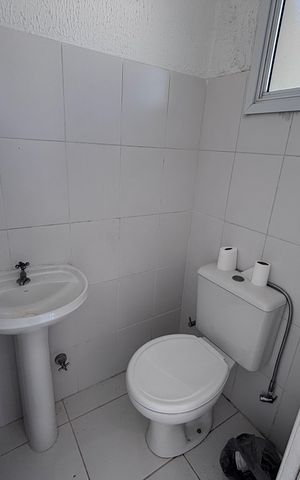 Apartamento à venda com 100m², 2 quartos e 1 vaga Apartamento à venda com 100m², 2 quartos e 1 vagaBanheiro da cobertura