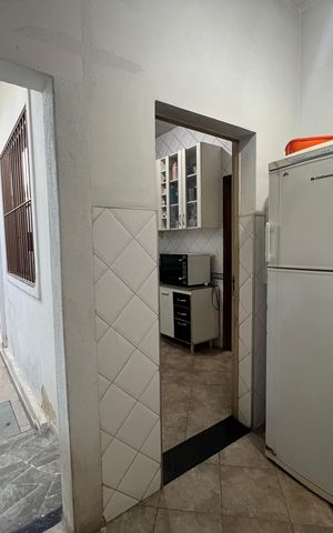 Casa à venda com 210m², 3 quartos e 2 vagas Casa à venda com 210m², 3 quartos e 2 vagasÁrea de Serviço