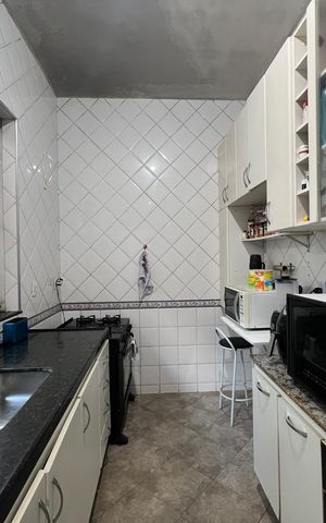 Casa à venda com 210m², 3 quartos e 2 vagas Casa à venda com 210m², 3 quartos e 2 vagasCozinha