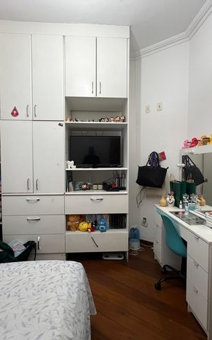 Casa à venda com 210m², 3 quartos e 2 vagas Casa à venda com 210m², 3 quartos e 2 vagasQuarto 2