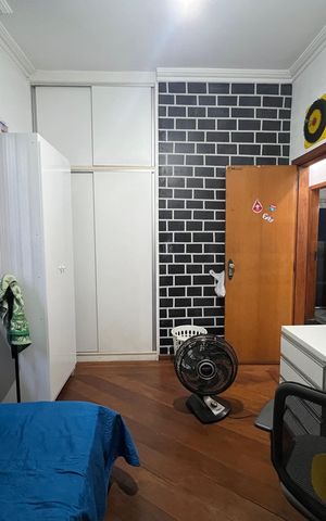 Casa à venda com 210m², 3 quartos e 2 vagas Casa à venda com 210m², 3 quartos e 2 vagasQuarto 1