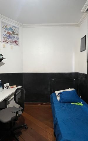 Casa à venda com 210m², 3 quartos e 2 vagas Casa à venda com 210m², 3 quartos e 2 vagasQuarto 1