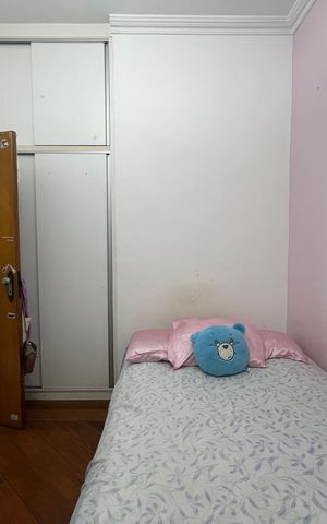 Casa à venda com 210m², 3 quartos e 2 vagas Casa à venda com 210m², 3 quartos e 2 vagasQuarto 2
